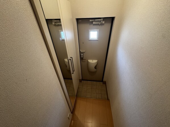 ネオ・エスト オーブAの物件内観写真